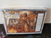 Boîte de Horus Heresy - Loyaliste