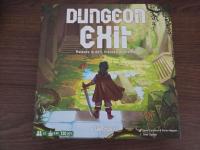 Boîte de Dungeon Exit