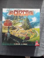 Boîte de Cuzco