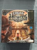 Boîte de Edgar & Lucien