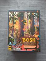 Boîte de Bosk