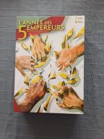 Boîte de L'année Des 5 Empereurs