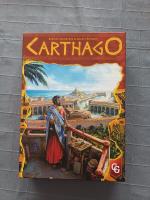 Boîte de Carthago