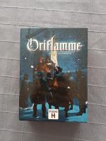 Boîte de Oriflamme
