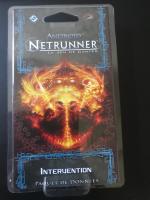 Boîte de Android : Netrunner / Netrunner Jce - Intervention