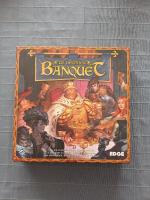 Boîte de Le Dernier Banquet