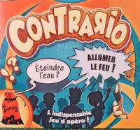 Boîte de Contrario Nouvelle édition