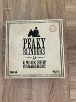 Boîte de Peaky Blinders