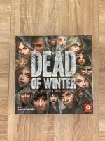 Boîte de Dead of Winter : A la Croisée des Chemins
