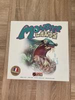 Boîte de Monster Lands