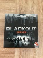 Boîte de Blackout : Hong Kong