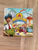 Boîte de Meeple Land