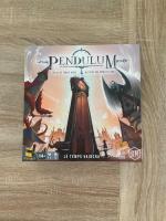 Boîte de Pendulum
