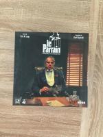 Boîte de Le Parrain - l'Empire de Corleone