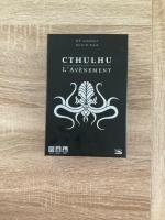Boîte de Cthulu, L'avènement