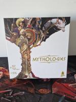 Boîte de Mythologies