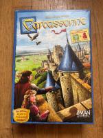 Boîte de Carcassonne