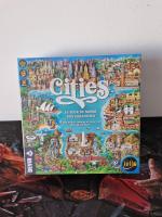 Boîte de Cities