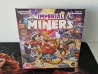 Boîte de Imperial Miners