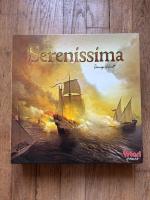 Boîte de Serenissima