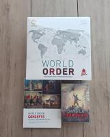 Boîte de World Order