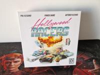 Boîte de Hollywood Racers