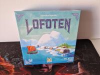 Boîte de Lofoten
