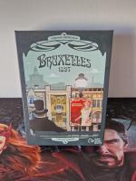 Boîte de Bruxelles 1897