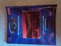Boîte de Babylon 5 - The Lurker's Guide To Starports