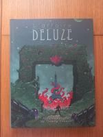 Boîte de Cthulhu Hack - L'Affaire Deluze