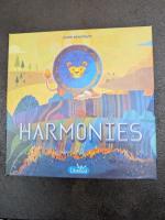 Boîte de Harmonies