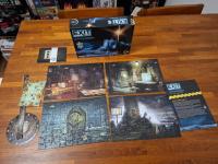 Boîte de Exit Puzzle - Le Phare Solitaire