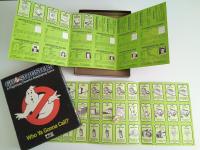 Boîte de Ghostbusters le jeu de rôle