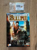 Boîte de 18Lilliput
