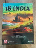 Boîte de 18 India
