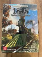 Boîte de 1846: the race for the midwest