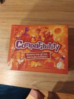 Boîte de Compatibility 2016