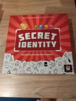 Boîte de Secret Identity