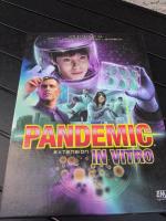 Boîte de Pandemic In Vitro