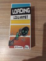 Boîte de Loading