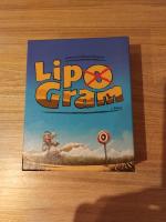 Boîte de Lipogram