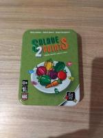 Boîte de Salade 2 Points