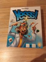 Boîte de Yesss!