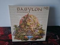 Boîte de Babylon