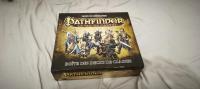 Boîte de Pathfinder - Le Jeu de Cartes - Boite des Decks de Classes
