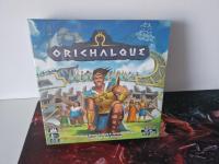 Boîte de Orichalque