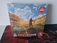 Boîte de Fire & Stone