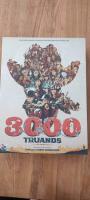 Boîte de 3000 Truands