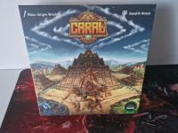 Boîte de Caral