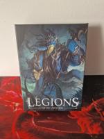 Boîte de Legions : Abyss Universe - Roi Estran